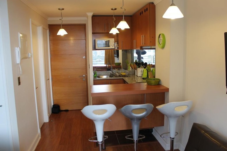 Apartamento Departamentos Bravovi�a