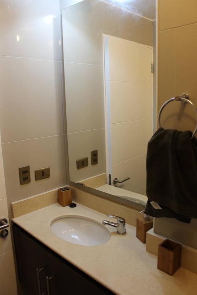 Apartamento Departamentos Bravovi�a