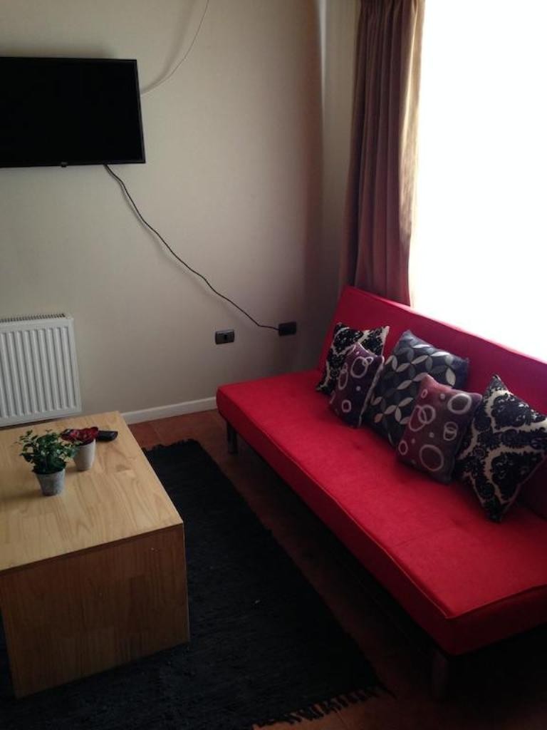 Aparthotel Plava Apartment
