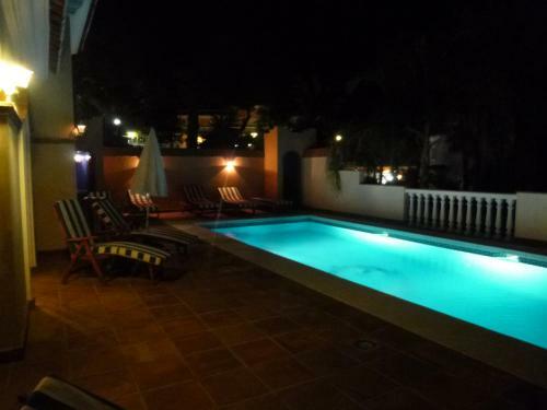 Holiday Home La Medina