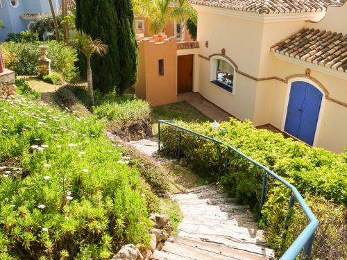 Holiday Home La Medina