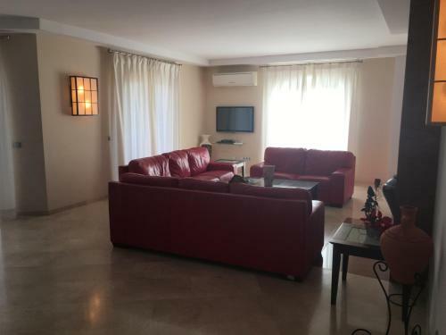 Holiday Home La Medina