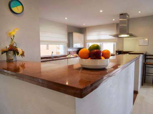 Holiday Home La Medina