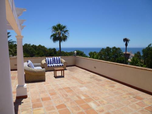 Holiday Home La Medina