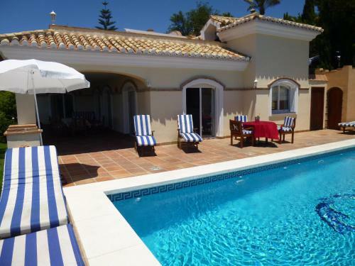 Holiday Home La Medina