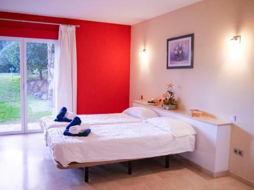 Holiday Home La Medina