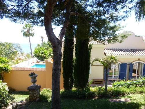 Holiday Home La Medina