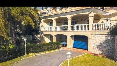 Holiday Home La Medina