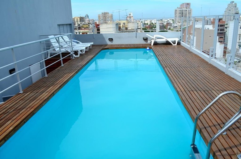 Vive Apart Buenos Aires