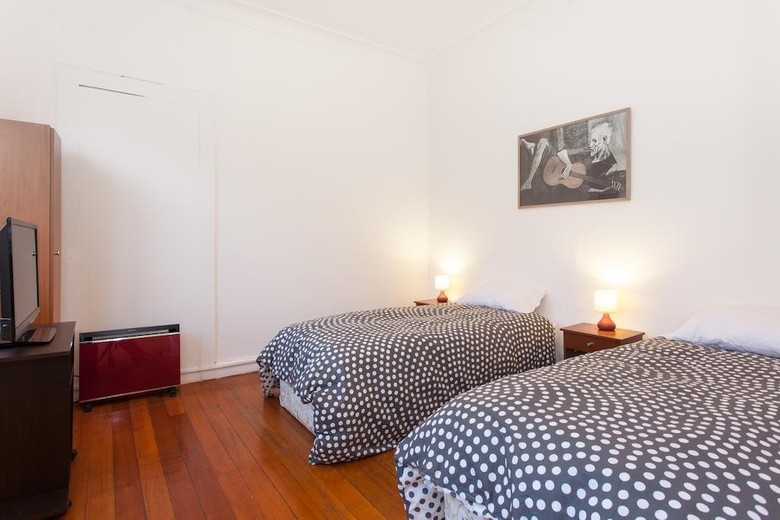 Bed & Breakfast Italia Suite