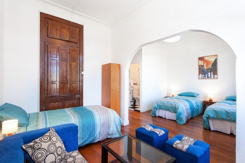 Bed & Breakfast Italia Suite