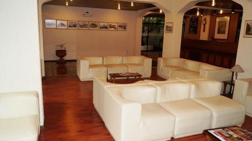 Hotel Garcia Hurtado De Mendoza