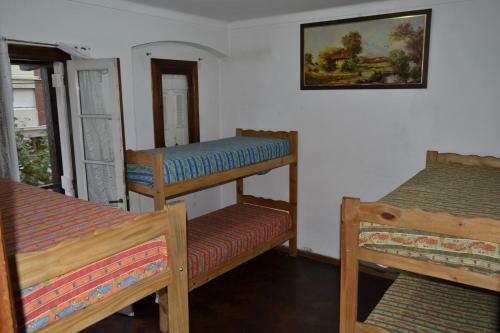 Puerto N�made Hostel Internacional