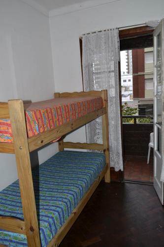 Puerto N�made Hostel Internacional