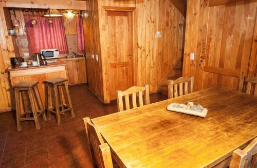 Lodge Caba�as Pista Uno Ski Village
