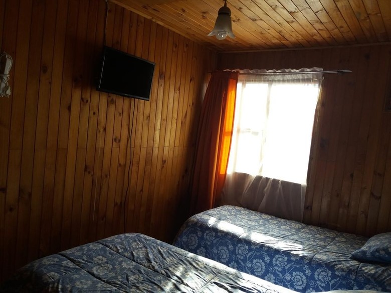 Hostal Residencial La Trinchera