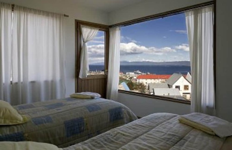 Hostel Los Cormoranes