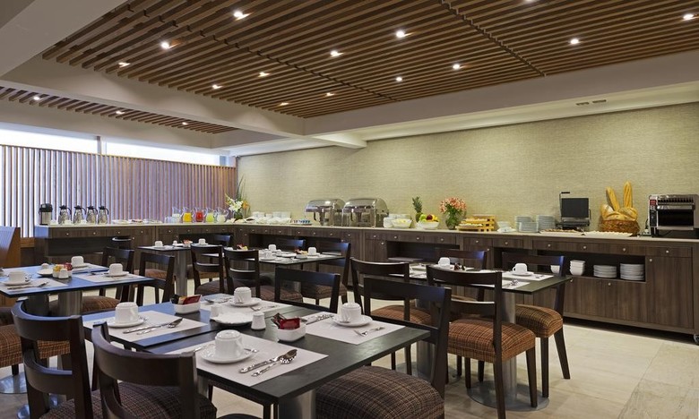 Hotel Atacama Suites