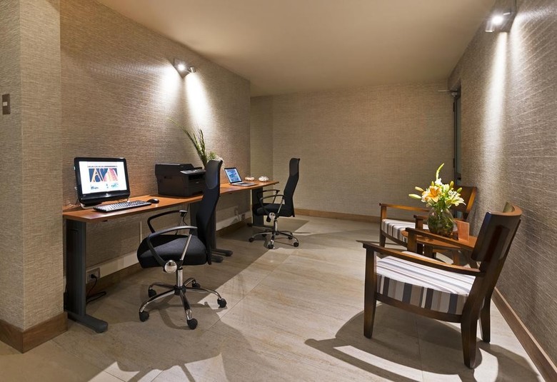 Hotel Atacama Suites