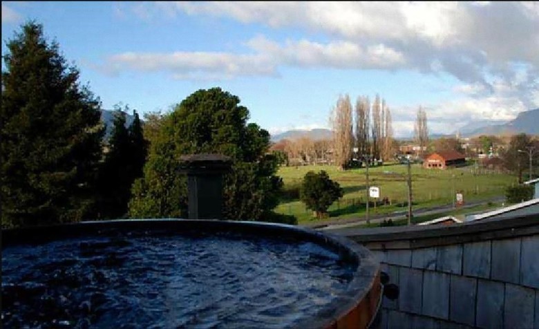 Hotel Aldea Naukana Posada Boutique