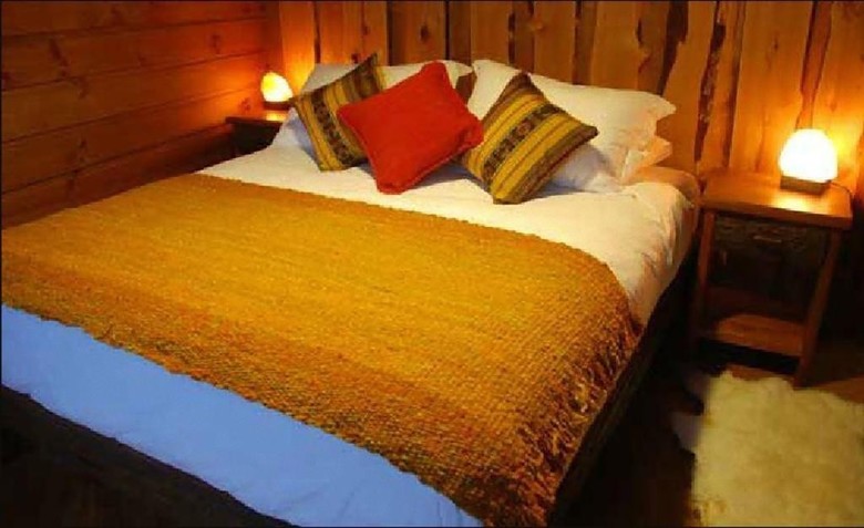 Hotel Aldea Naukana Posada Boutique
