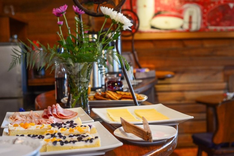 Hotel Aldea Naukana Posada Boutique