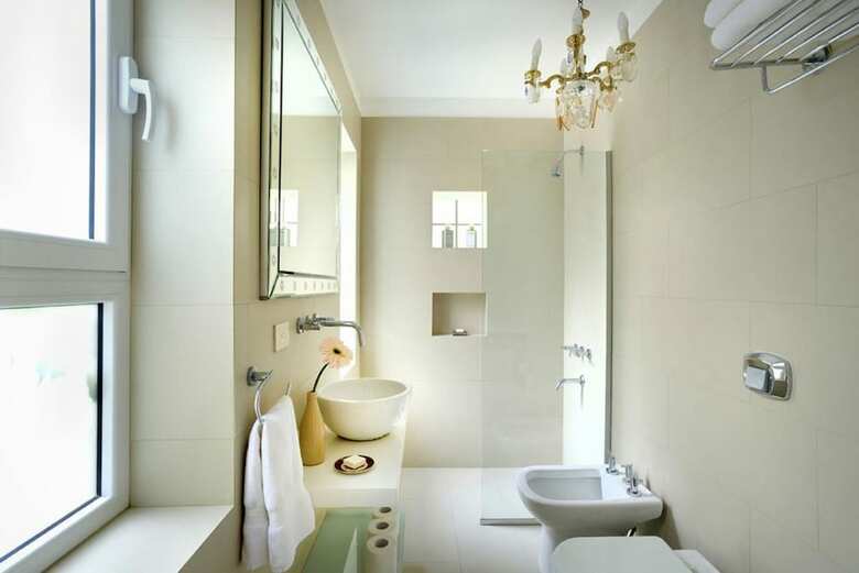 Apartamento Poetry Building Recoleta