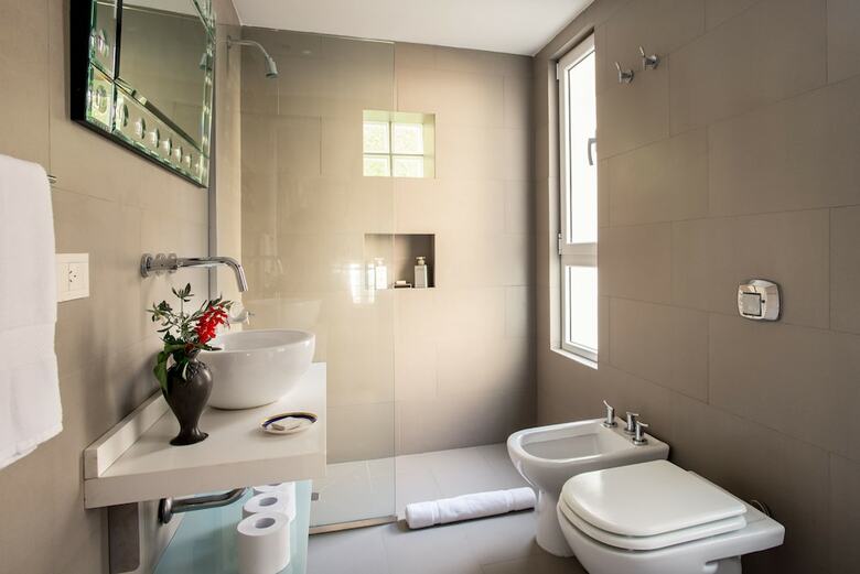 Apartamento Poetry Building Recoleta