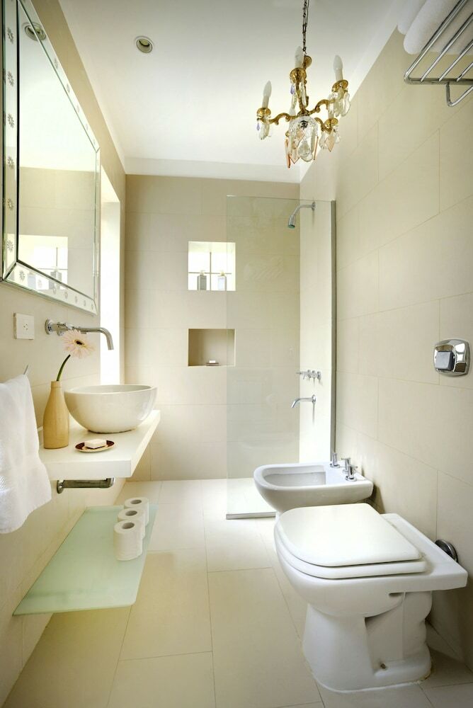 Apartamento Poetry Building Recoleta