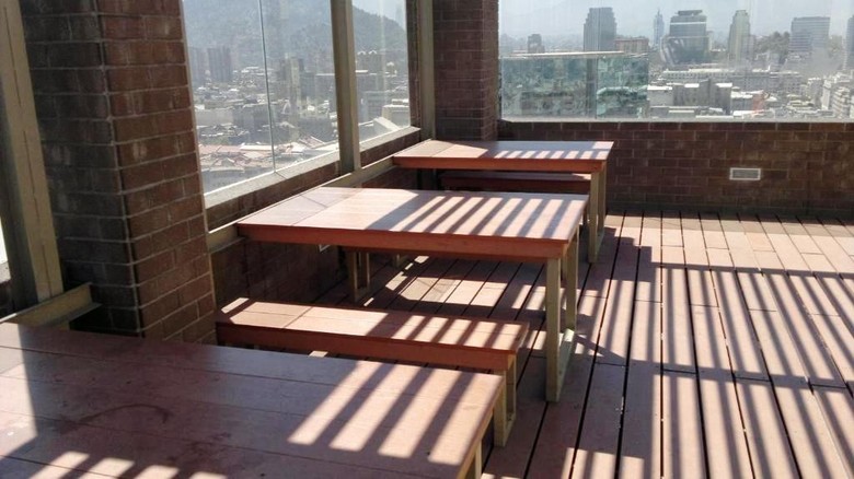 Apartamento Paseo Huerfanos El Sol