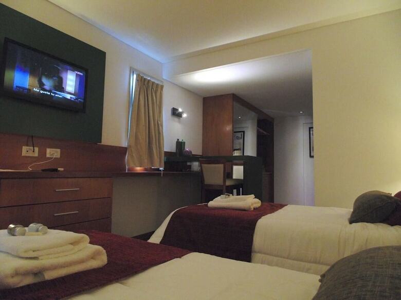 Apartamento Catamarca Suites Land