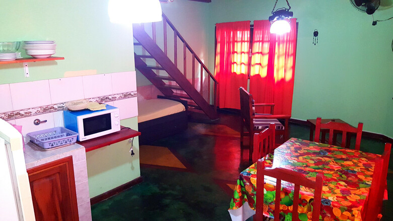 Terra Iguaz� Apart Hotel