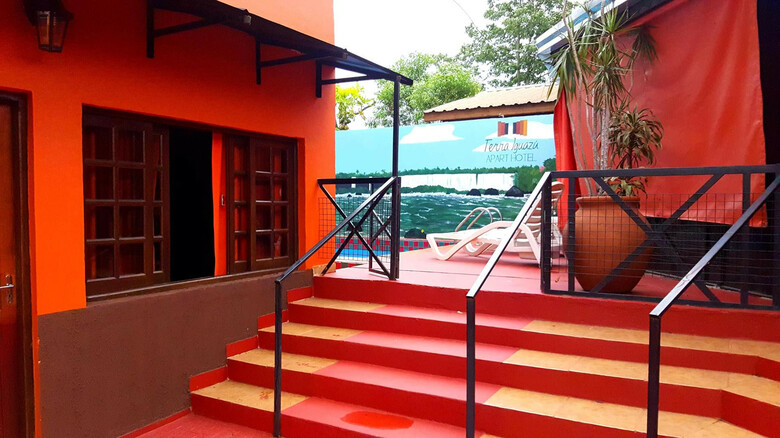 Terra Iguaz� Apart Hotel