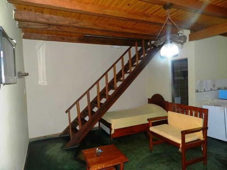 Terra Iguaz� Apart Hotel