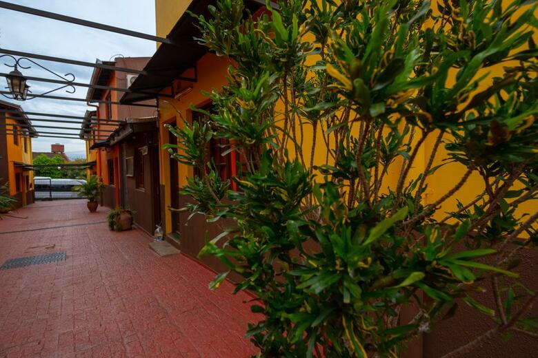 Terra Iguaz� Apart Hotel