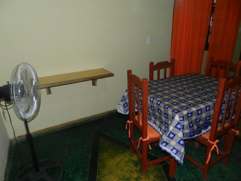 Terra Iguaz� Apart Hotel
