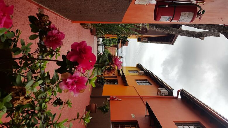 Terra Iguaz� Apart Hotel