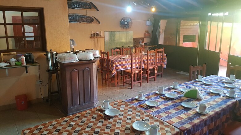 Terra Iguaz� Apart Hotel