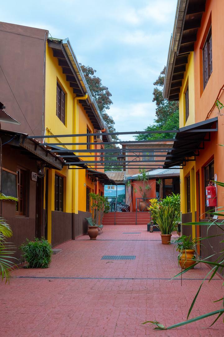 Terra Iguaz� Apart Hotel