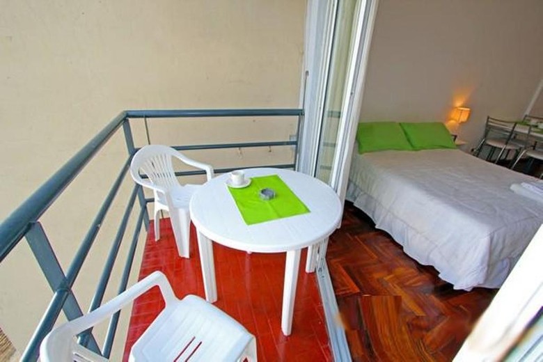 Palermo Rent Apartments