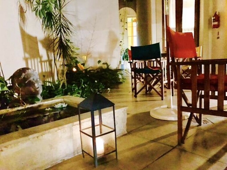 Apartamento La Casona Del Alma