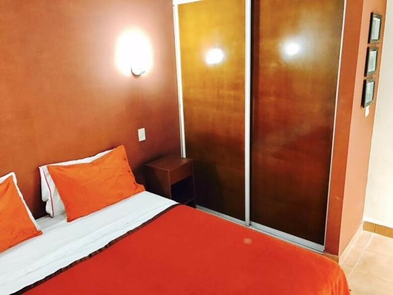 Apartamento La Casona Del Alma