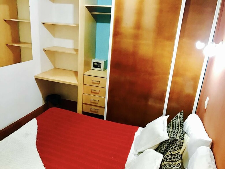 Apartamento La Casona Del Alma