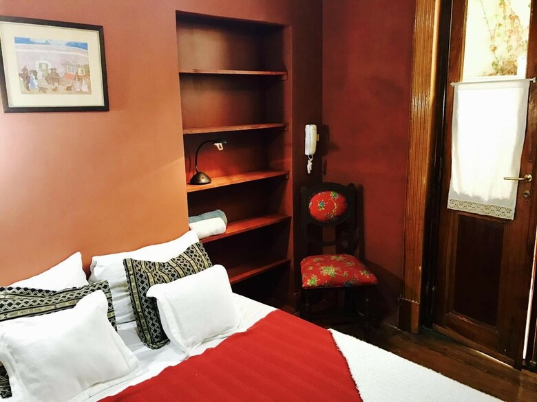 Apartamento La Casona Del Alma