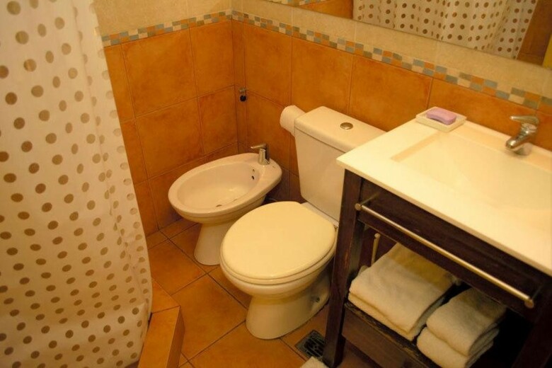 Apartamento La Casona Del Alma