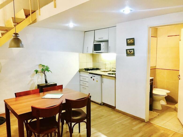 Apartamento La Casona Del Alma