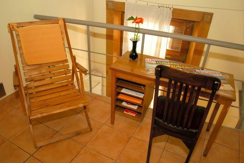 Apartamento La Casona Del Alma