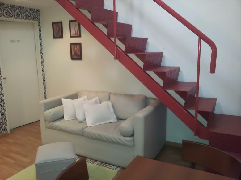 Apartamento La Casona Del Alma