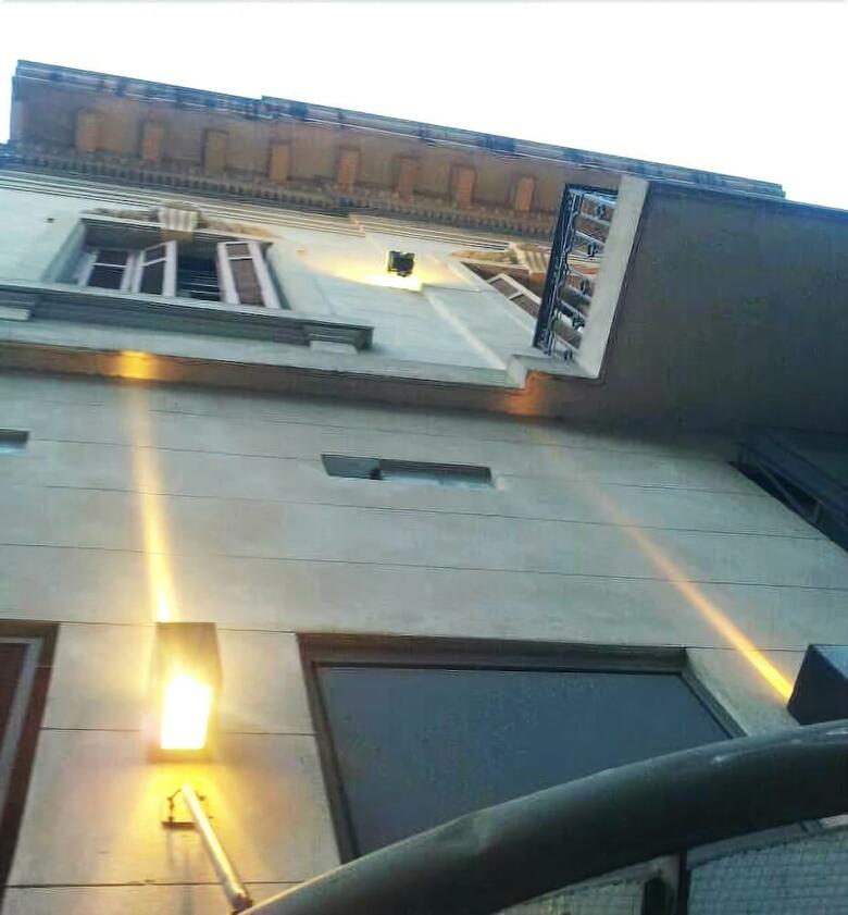 Apartamento La Casona Del Alma