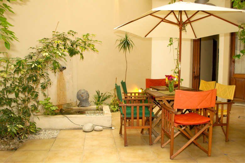 Apartamento La Casona Del Alma